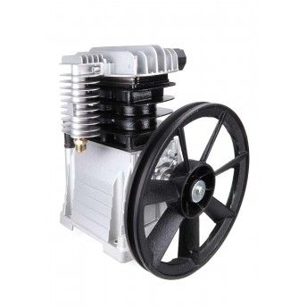 Cabea para Compressor, 4hp, 10Bar, para ref 37183  ref 37301 SAURIUM