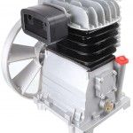 Cabea para Compressor, 3hp, 10Bar, ref 37180  ref 37300 SAURIUM
