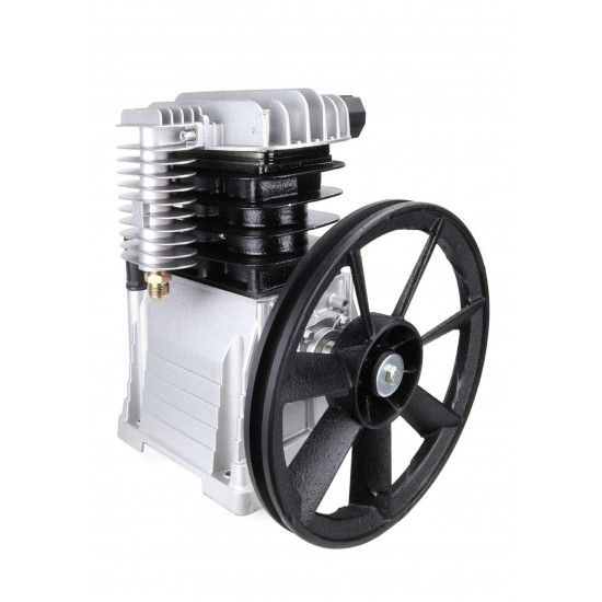 Cabea para Compressor, 4hp, 10Bar, para ref 37183  ref 37301 SAURIUM
