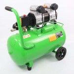Compressor de Ar, 50L, 2HP, Cabea Dupla  ref 37186 SAURIUM