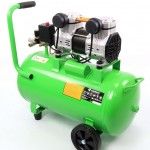 Compressor de Ar, 50L, 2HP, Cabea Dupla  ref 37186 SAURIUM