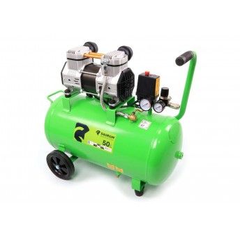 Compressor de Ar, 50L, 2HP, Cabea Dupla  ref 37186 SAURIUM