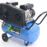 Compressor de Ar Monofsico, 50L, 3HP  ref 37180 SAURIUM