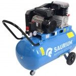 Compressor de Ar Monofsico, 100L, 3HP  ref 37181 SAURIUM