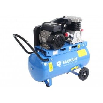 Compressor de Ar Monofsico, 50L, 3HP  ref 37180 SAURIUM