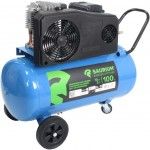 Compressor de Ar Monofsico, 100L, 3HP  ref 37181 SAURIUM