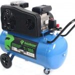 Compressor de Ar Monofsico, 100L, 3HP  ref 37181 SAURIUM