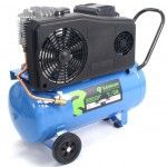 Compressor de Ar Monofsico, 50L, 3HP  ref 37180 SAURIUM