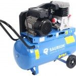 Compressor de Ar Monofsico, 50L, 3HP  ref 37180 SAURIUM