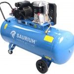 Compressor de Ar Monofsico, 200L, 3HP  ref 37182 SAURIUM