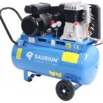 Compressor de Ar Monofsico, 50L, 3HP  ref 37180 SAURIUM