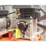 Compressor De Ar Com Correia 100lt 2,75hp C/C Mono ref 37159 MADER