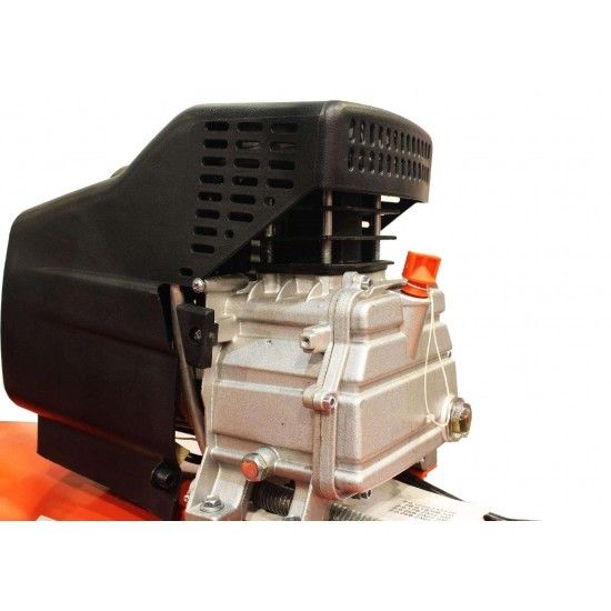 Compressor de Ar, sem Correia, Monobloco, 2.0HP, 100L ref 37158 MADER