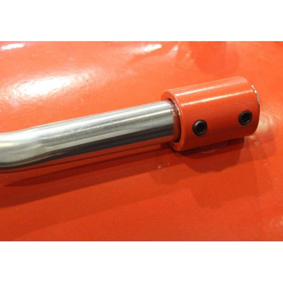 Compressor de Ar, sem Correia, Monobloco, 2.0HP, 100L ref 37158 MADER