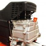 Compressor de Ar, sem Correia, Monobloco, 2.0HP, 100L ref 37158 MADER