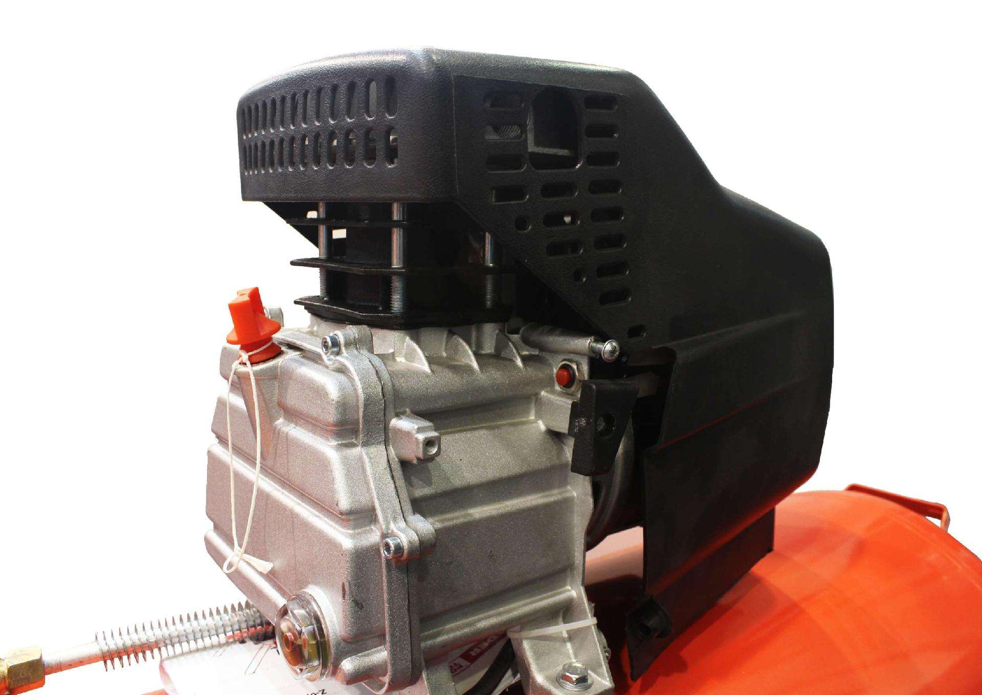 Compressor de Ar, sem Correia, Monobloco, 2.0HP, 100L refª 37158 MADER