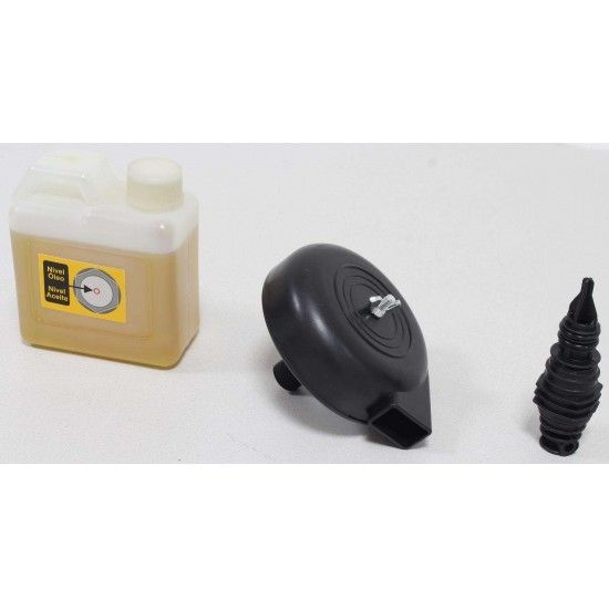 Compressor de Ar 1.5HP 6L -MPT- ref 37134 MADER