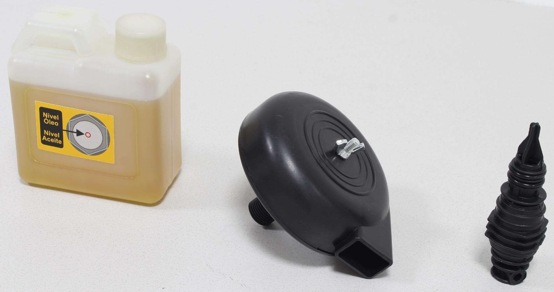 Compressor de Ar 1.5HP 6L -MPT- refª 37134 MADER