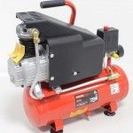 Compressor de Ar 1.5HP 6L -MPT- refª 37134 MADER Compressor de Ar 1.5HP 6L -MPT- refª 37134 MADER