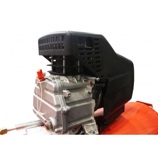 Compressor de Ar, sem Correia, Monobloco, 2.0HP, 100L ref 37158 MADER