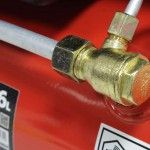 Compressor de Ar 1.5HP 6L -MPT- refª 37134 MADER Compressor de Ar 1.5HP 6L -MPT- refª 37134 MADER