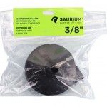 FILTRO AR PARA COMPRESSOR REF 37133 SAURIUM