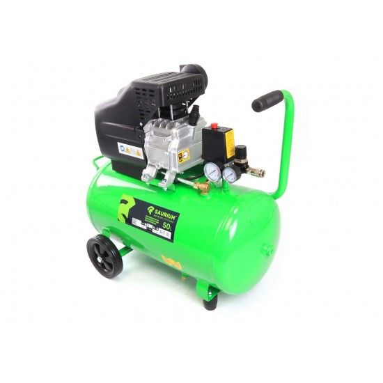 Compressor de Ar, 50L, 1.5HP  ref 37129 SAURIUM