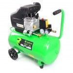 Compressor de Ar, 50L, 1.5HP  ref 37129 SAURIUM