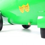 Compressor de Ar, 50L, 1.5HP  ref 37129 SAURIUM