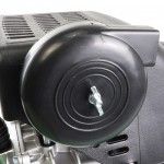 Compressor de Ar, 50L, 1.5HP  ref 37129 SAURIUM