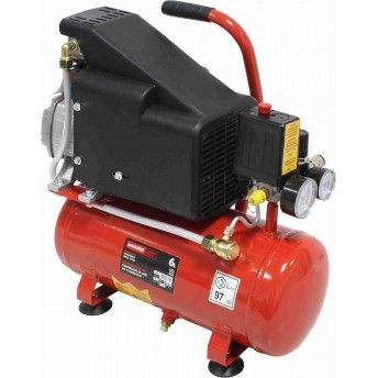 Compressor de Ar 1.5HP 6L -MPT- refª 37134 MADER Compressor de Ar 1.5HP 6L -MPT- refª 37134 MADER