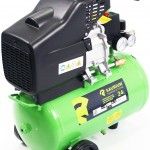 Compressor 24L, 1.5HP, Monofsico  ref 37128 SAURIUM