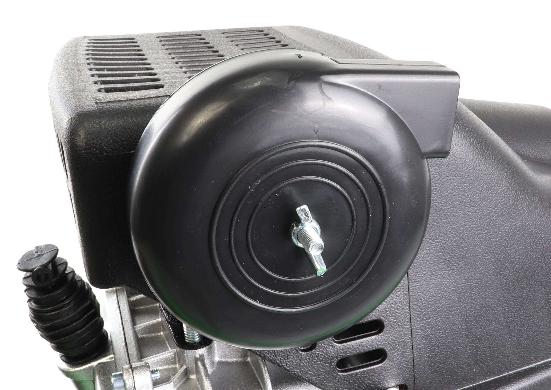 Compressor de Ar, 50L, 1.5HP refª 37129 SAURIUM