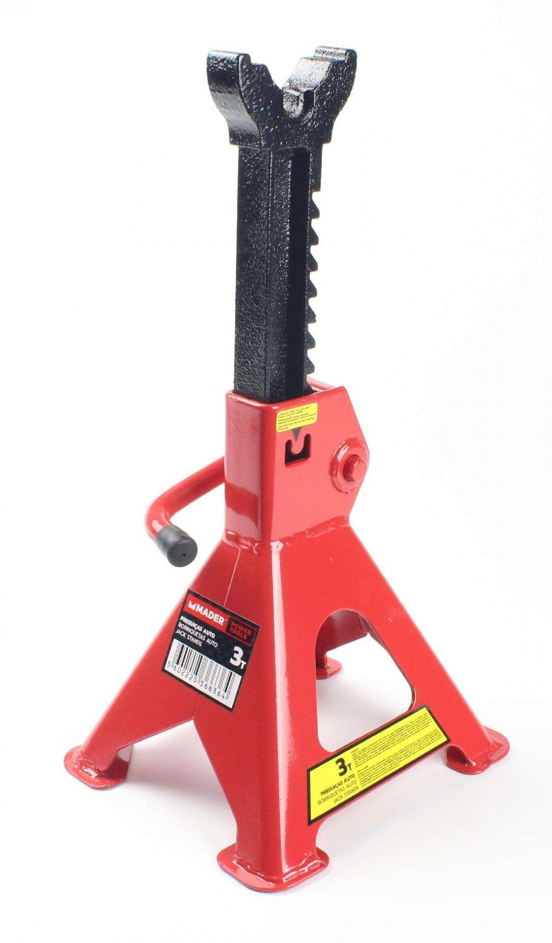 Preguiças Auto, 3T, 2Un refª 36636 MADER