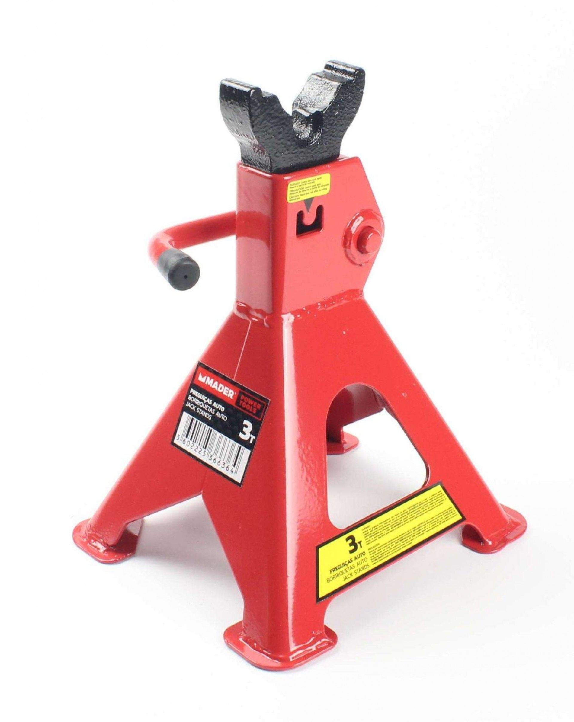 Preguiças Auto, 3T, 2Un refª 36636 MADER