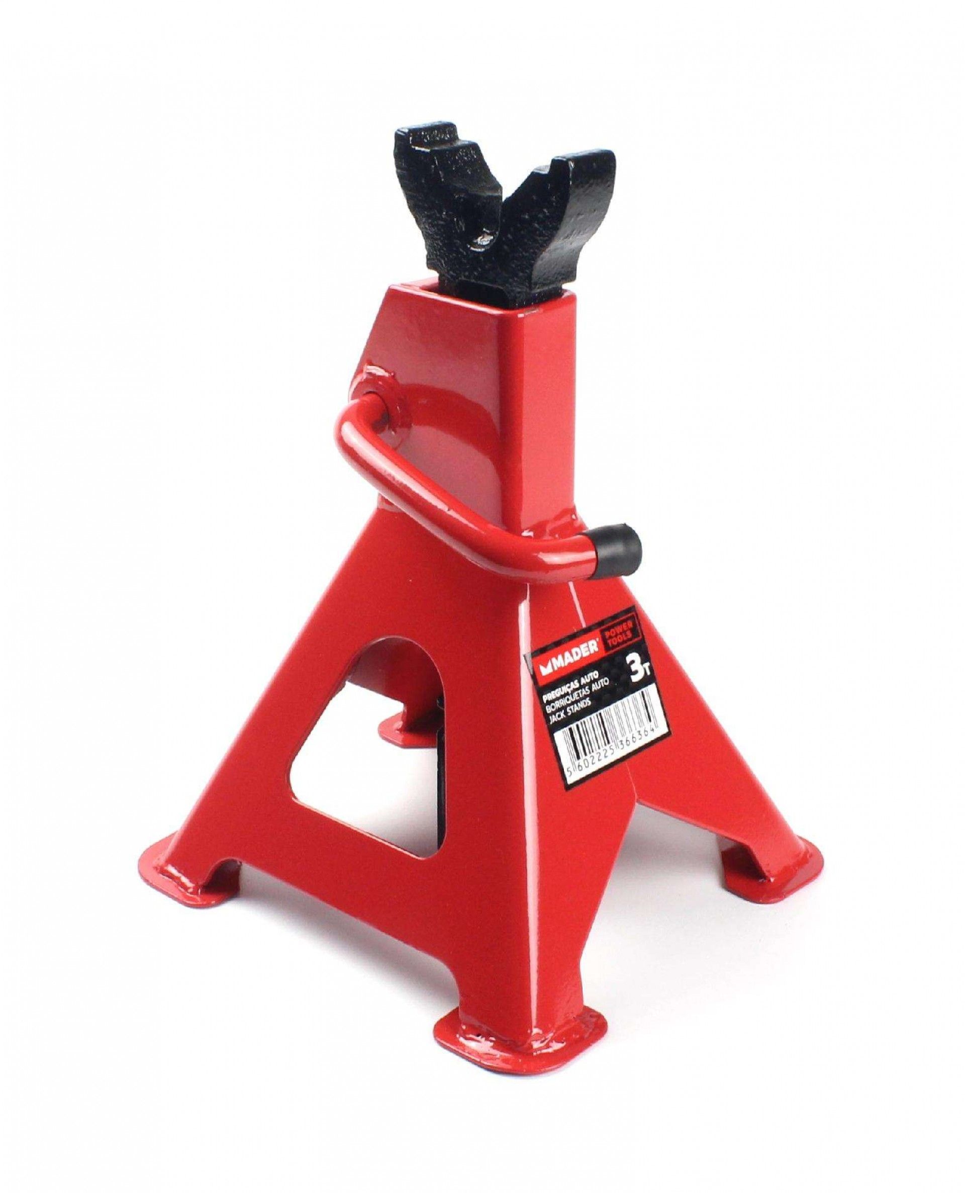 Preguiças Auto, 3T, 2Un refª 36636 MADER