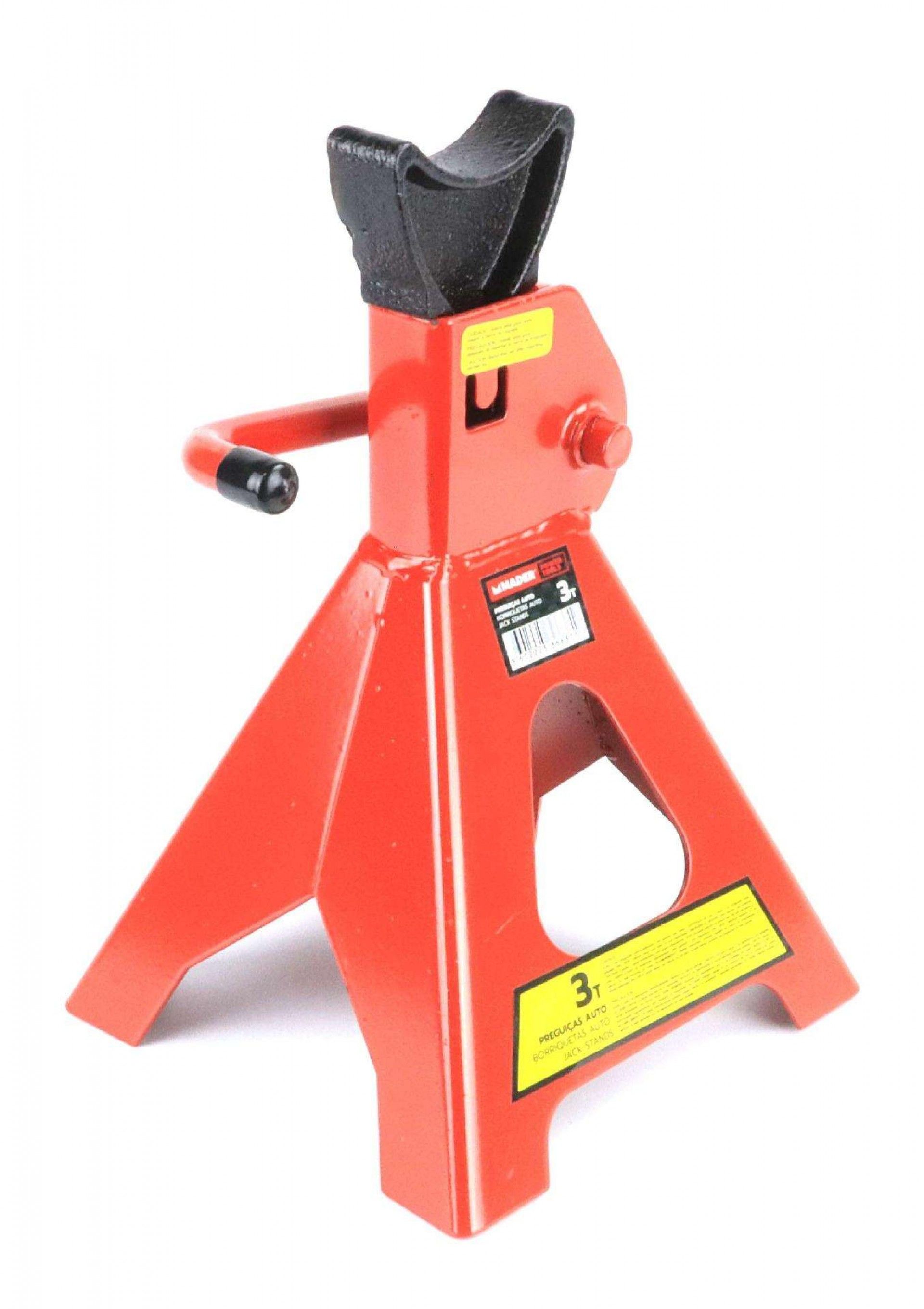 Preguiças Auto, 3T, 2Un refª 36637 MADER