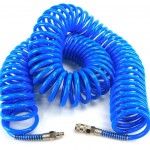 Mangueira Ar Comprimido, Espiral, 20m ref 35232 MADER