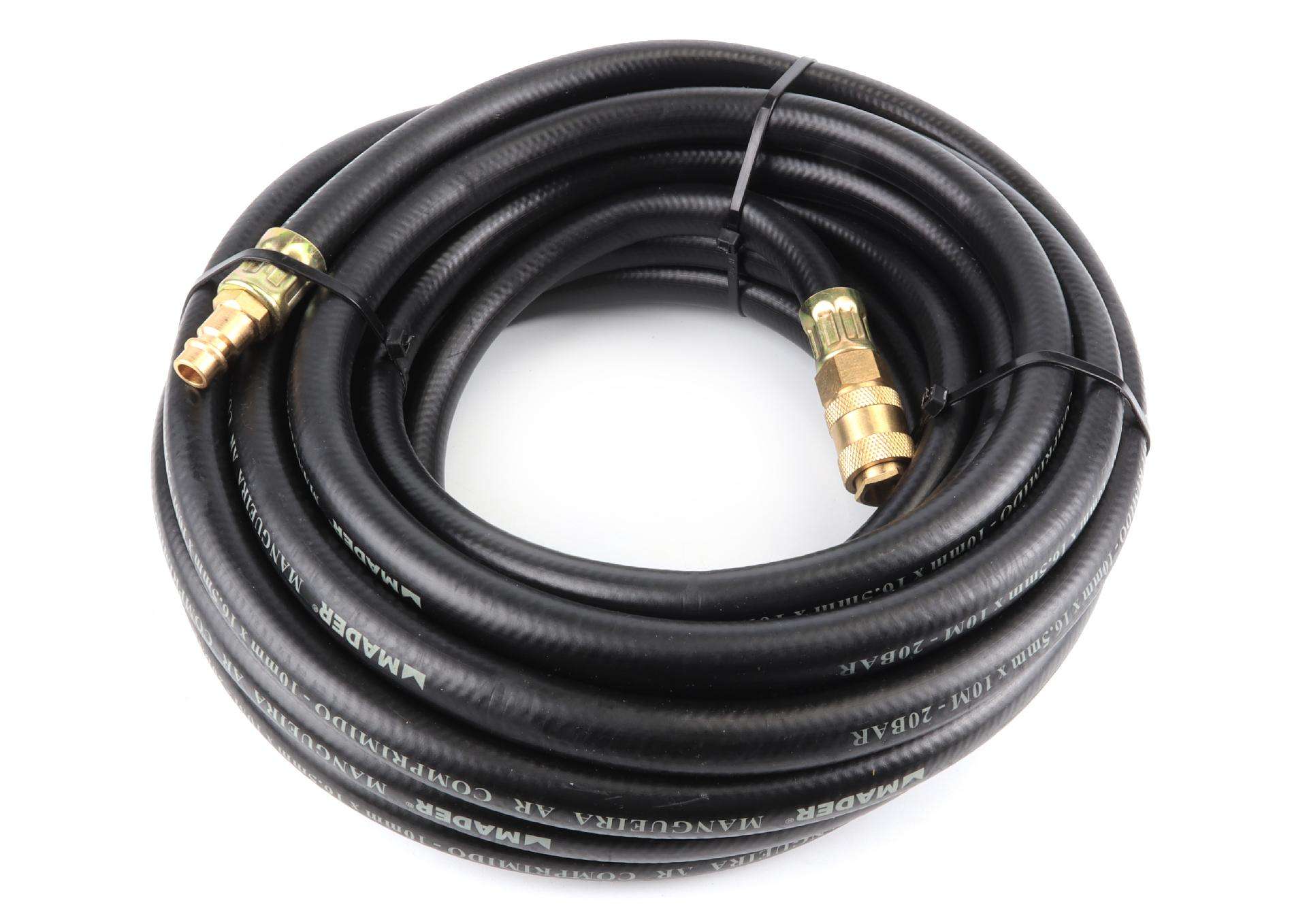 Mangueira de Ar Comprimido, Rígida, 10m refª 35233 MADER