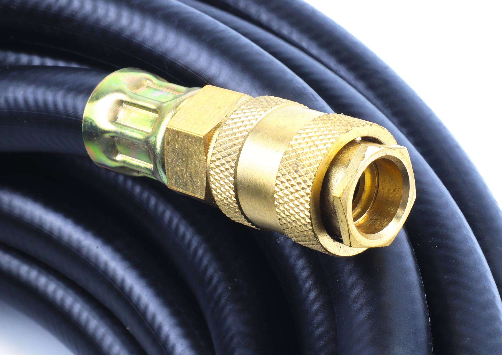 Mangueira de Ar Comprimido, Rígida, 10m refª 35233 MADER