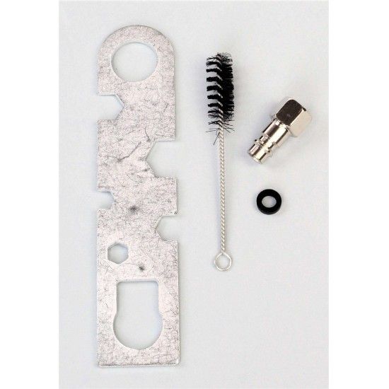 Pistola Pintar, com Copo Superior, 1.7mm, 600ml refª 35222 MADER Pistola Pintar, com Copo Superior, 1.7mm, 600ml refª 35222 MADER