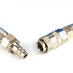 Mangueira Ar Comprimido, Espiral, 10m ref 35231 MADER