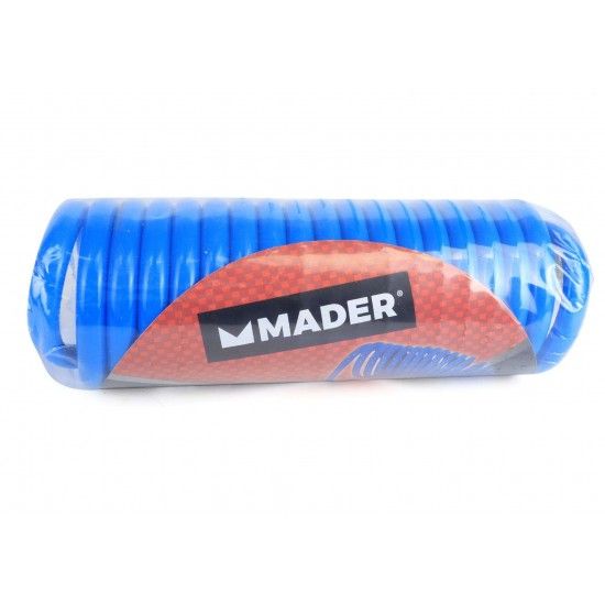 Mangueira Ar Comprimido, Espiral, 5m refª 35230 MADER Mangueira Ar Comprimido, Espiral, 5m refª 35230 MADER