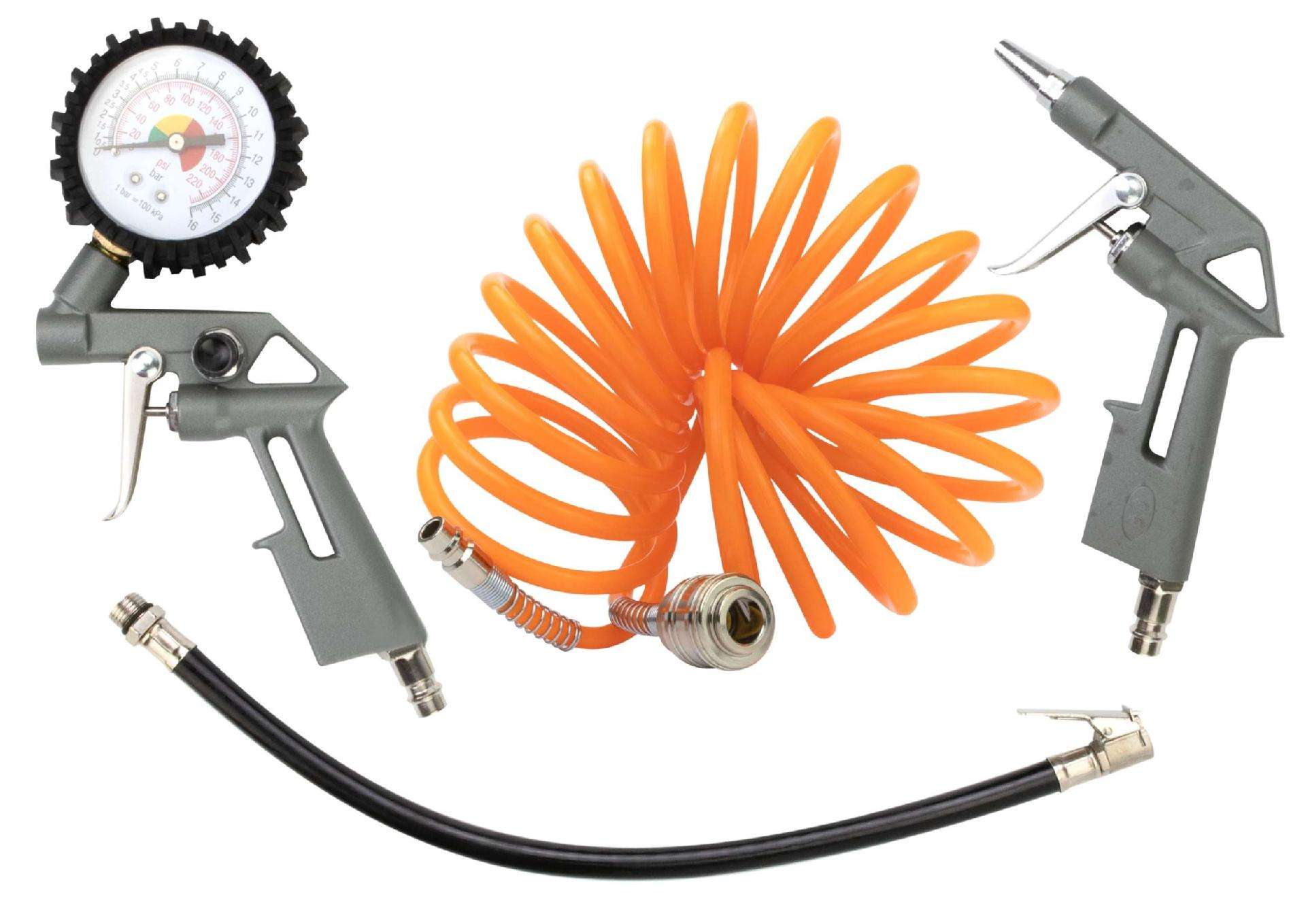 Kit Pneumático, 3Un refª 35211 MADER