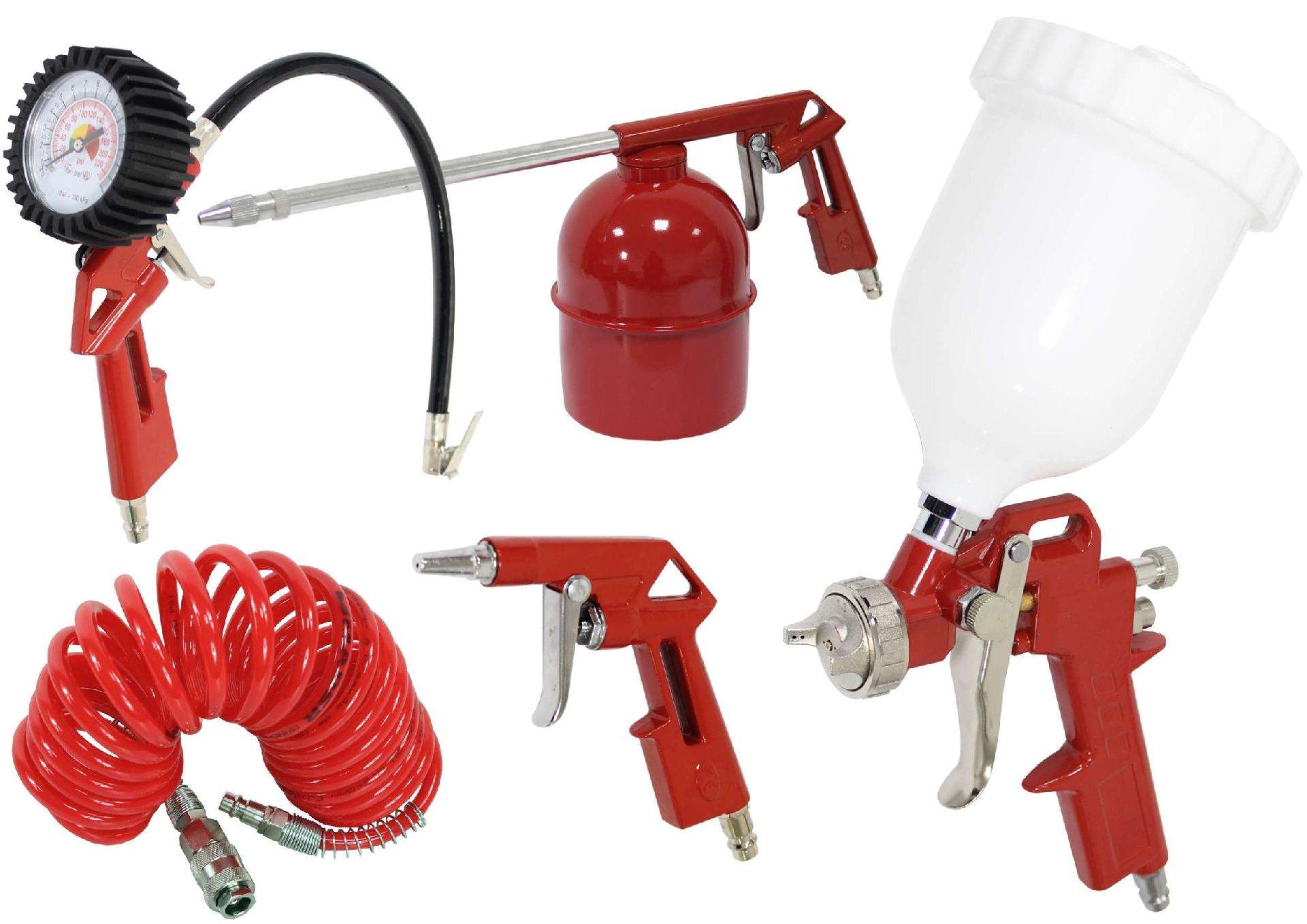 Kit de Pintura, 5Un refª 35210 MADER