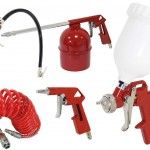 Kit de Pintura, 5Un ref 35210 MADER