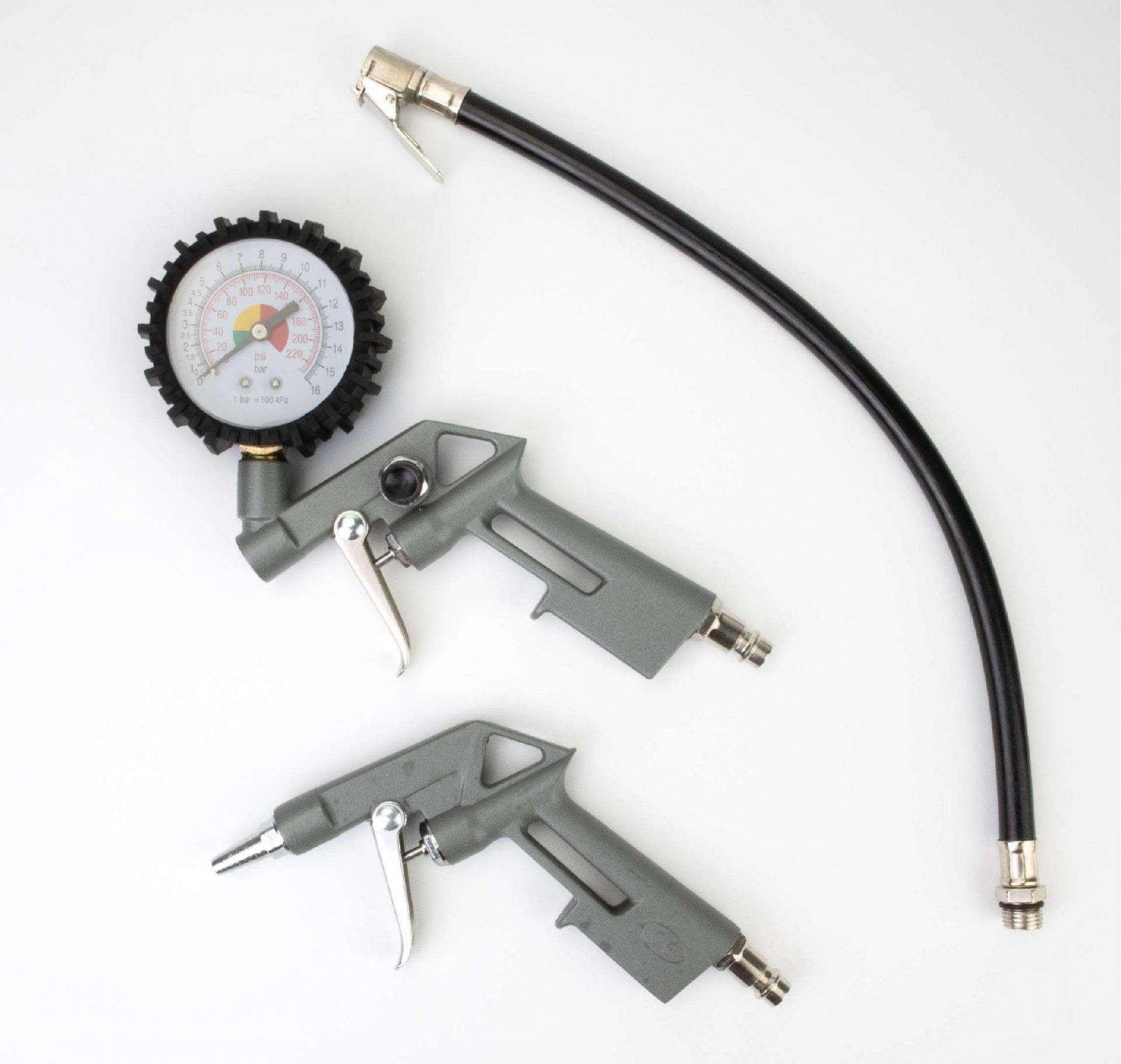 Kit Pneumático, 3Un refª 35211 MADER