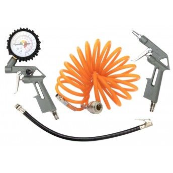 Kit Pneumtico, 3Un ref 35211 MADER