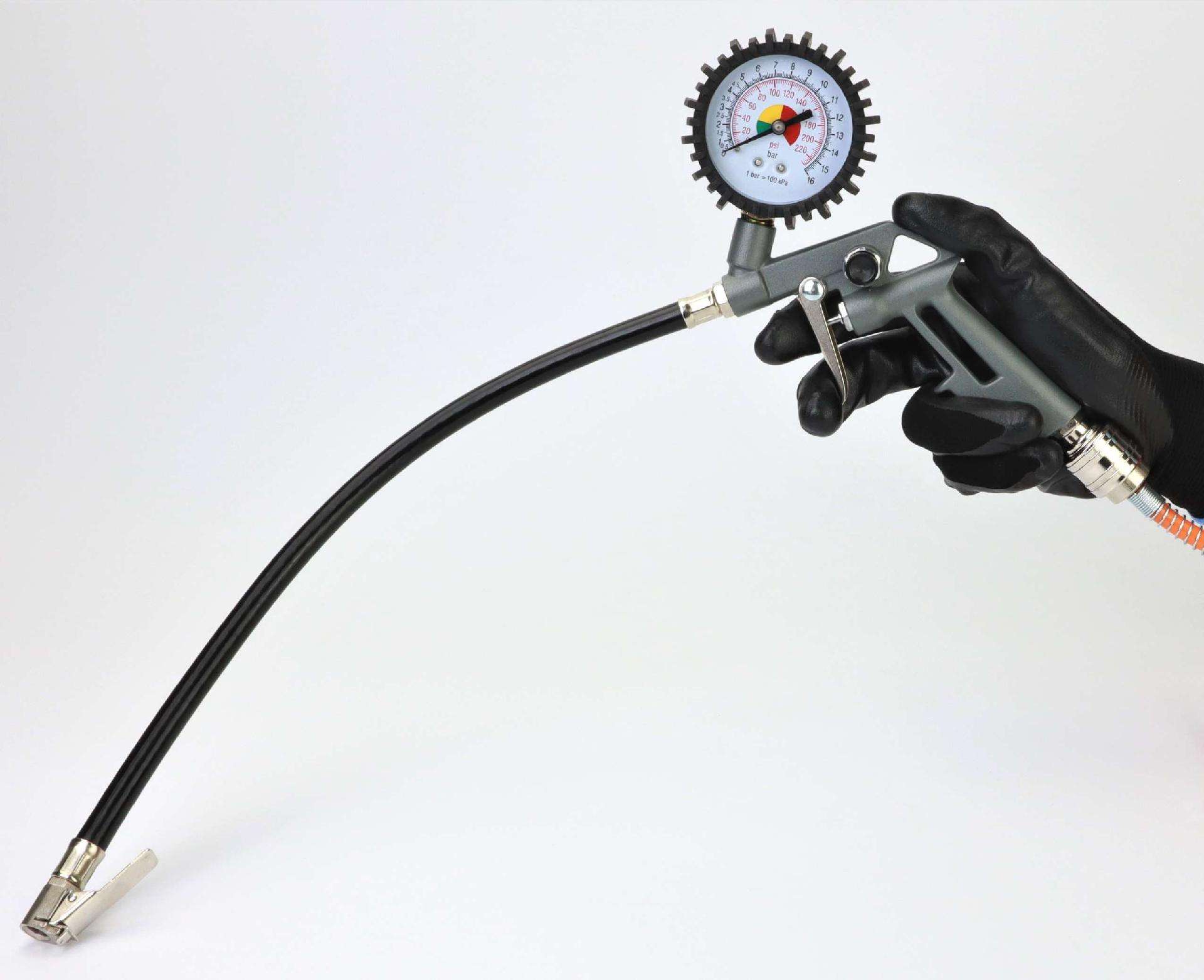 Kit Pneumático, 3Un refª 35211 MADER