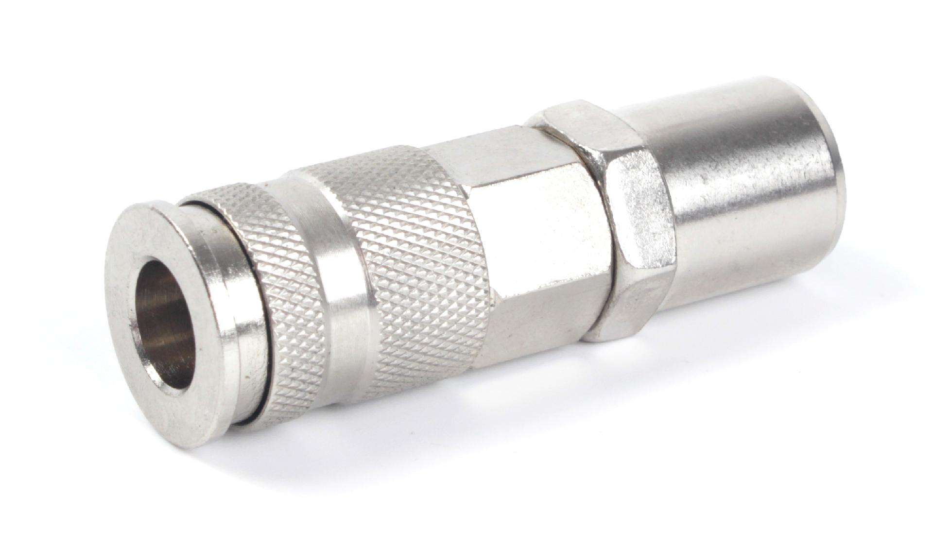 Tomada de Ar para Mangueira Rígida, 8x15mm refª 35194 MADER